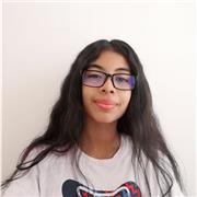 Tutora de inglés, imparte clases de refuerzo